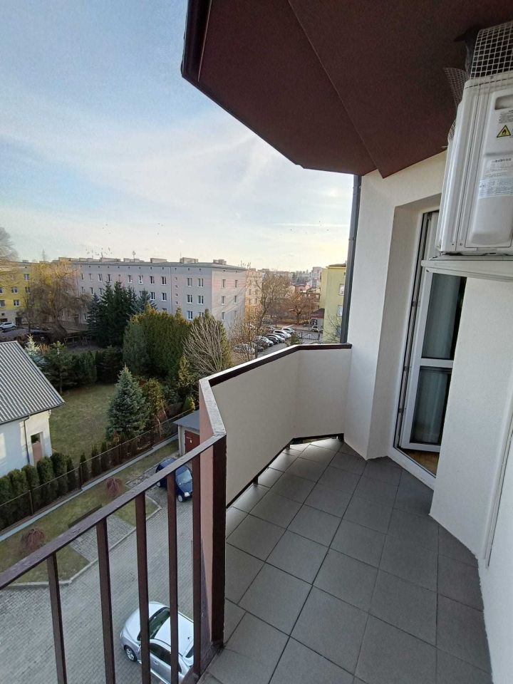 Mieszkanie 2-pokojowe Radom Planty, ul. Mariacka. Zdjęcie 8