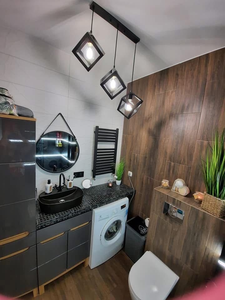 Mieszkanie 2-pokojowe Kożuchów. Zdjęcie 5