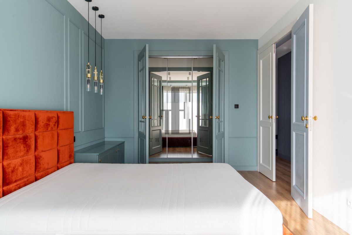 Mieszkanie 3-pokojowe Warszawa Praga, ul. Łukiska. Zdjęcie 15