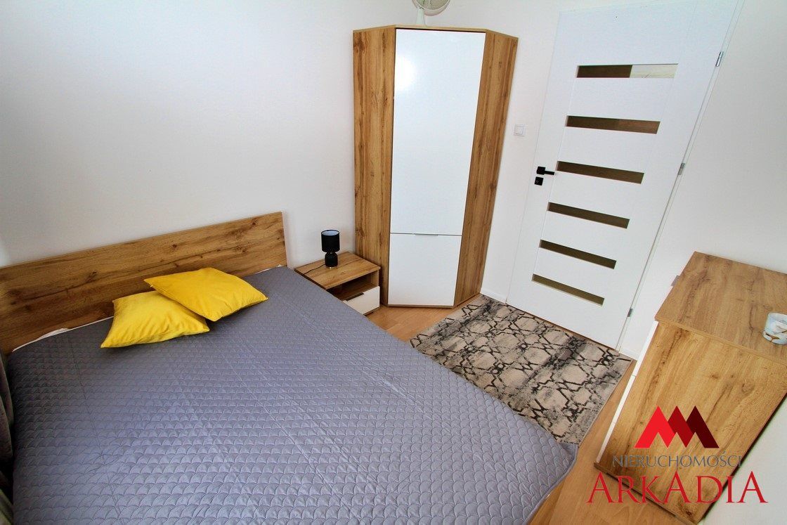 Mieszkanie 2-pokojowe Włocławek. Zdjęcie 3