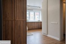 Mieszkanie 3-pokojowe Wrocław Fabryczna. Zdjęcie 4