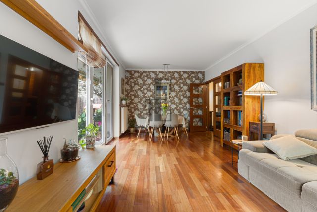 Mieszkanie 3-pokojowe Warszawa Mokotów, ul. Rajska. Zdjęcie 4