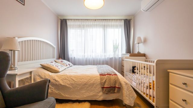 Mieszkanie 2-pokojowe Kraków Grzegórzki, ul. Dąbska. Zdjęcie 14