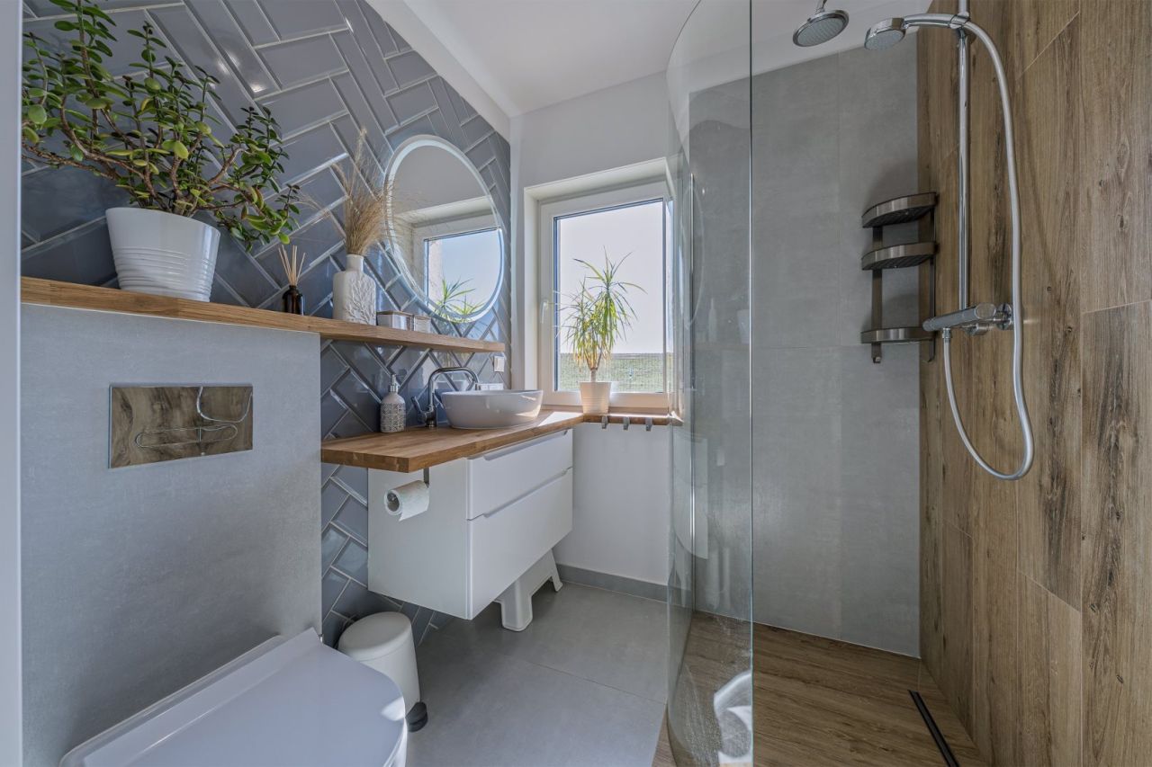 bliźniak, 4 pokoje Czaple. Zdjęcie 8