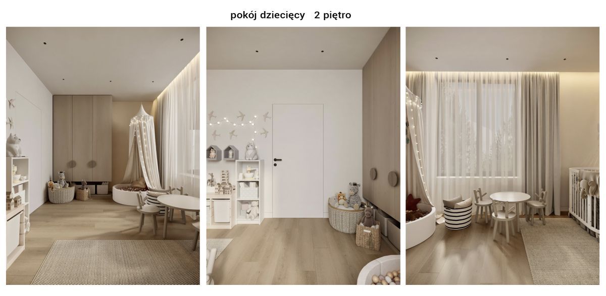 dom szeregowy, 5 pokoi Marki, ul. Warmińska. Zdjęcie 20