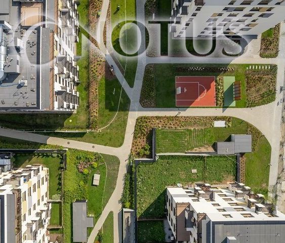 Mieszkanie 3-pokojowe Warszawa Praga-Południe, ul. Optyków. Zdjęcie 3