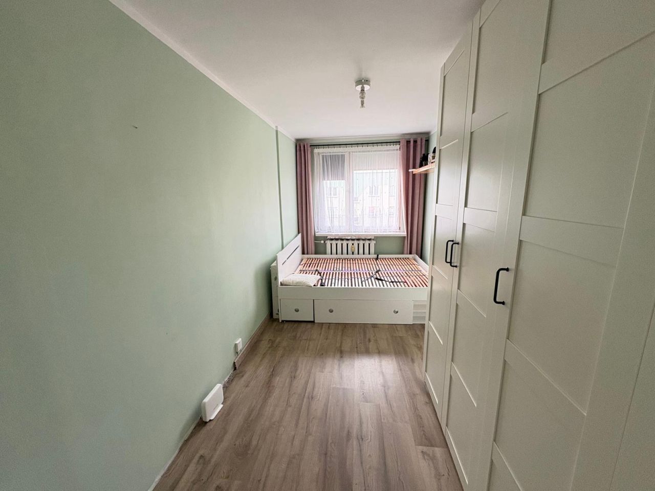 Mieszkanie 3-pokojowe Głogów, ul. Wojska Polskiego. Zdjęcie 6