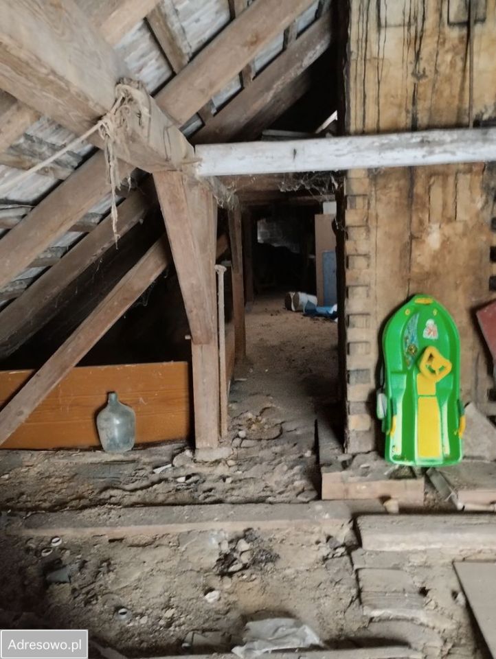 dom wolnostojący, 4 pokoje Borów Wielki. Zdjęcie 14