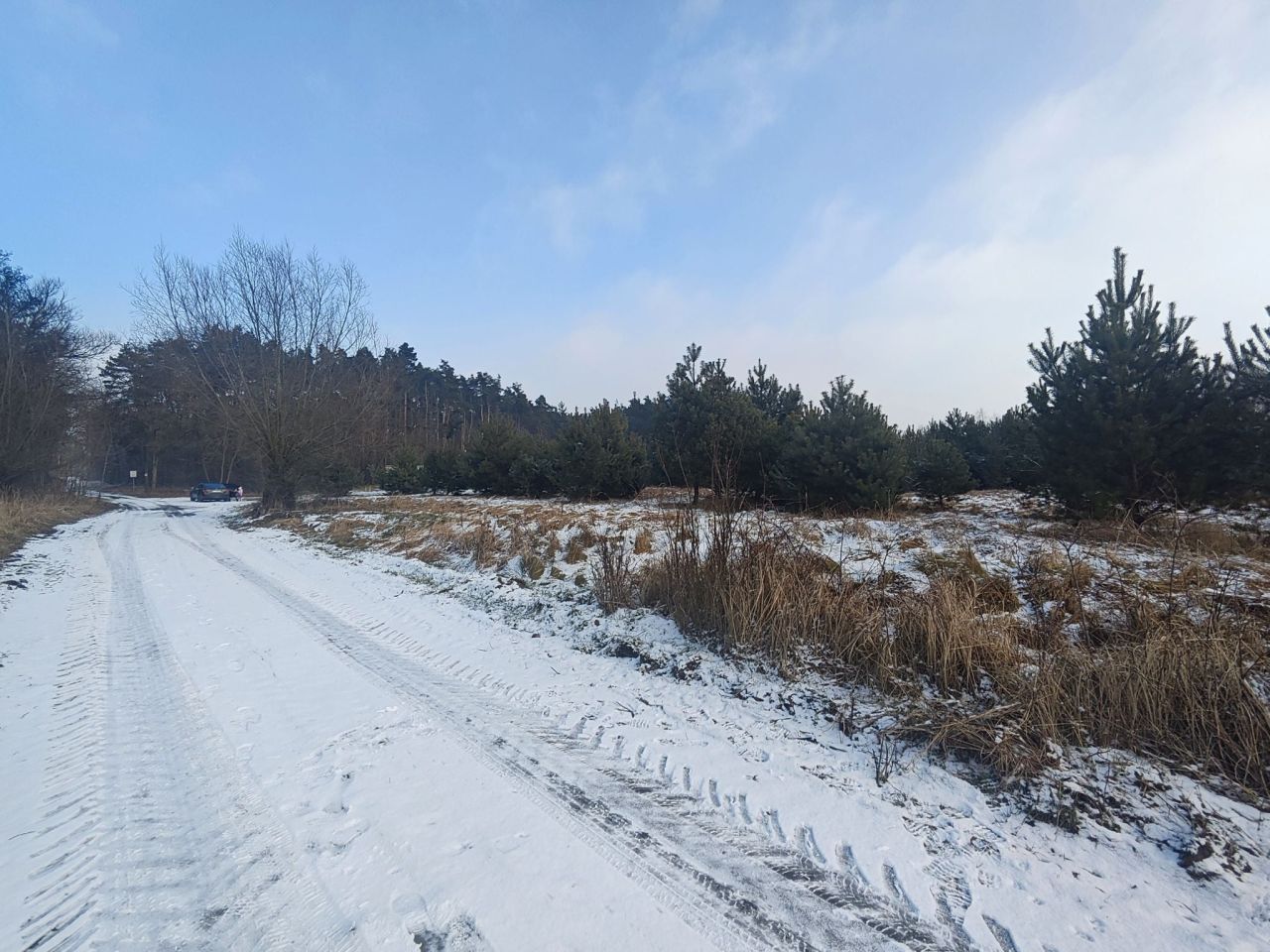 Działka budowlana Tarnowa Łąka, ul. Tartaczna. Zdjęcie 7