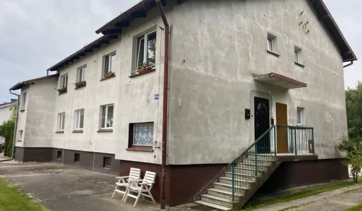 Mieszkanie 3-pokojowe Jerzmanowice