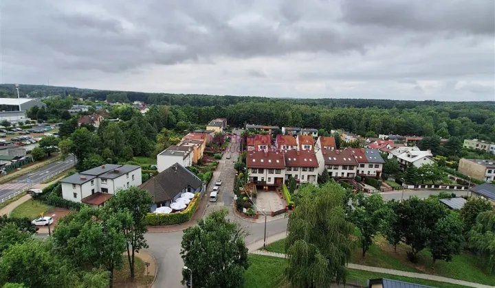 Mieszkanie 4-pokojowe Rybnik Maroko-Nowiny