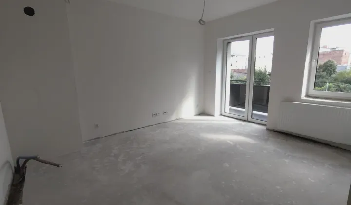 Mieszkanie 2-pokojowe Bydgoszcz, ul. Gdańska
