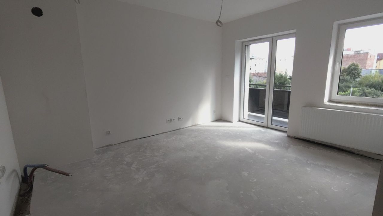 Mieszkanie 2-pokojowe Bydgoszcz, ul. Gdańska. Zdjęcie 1
