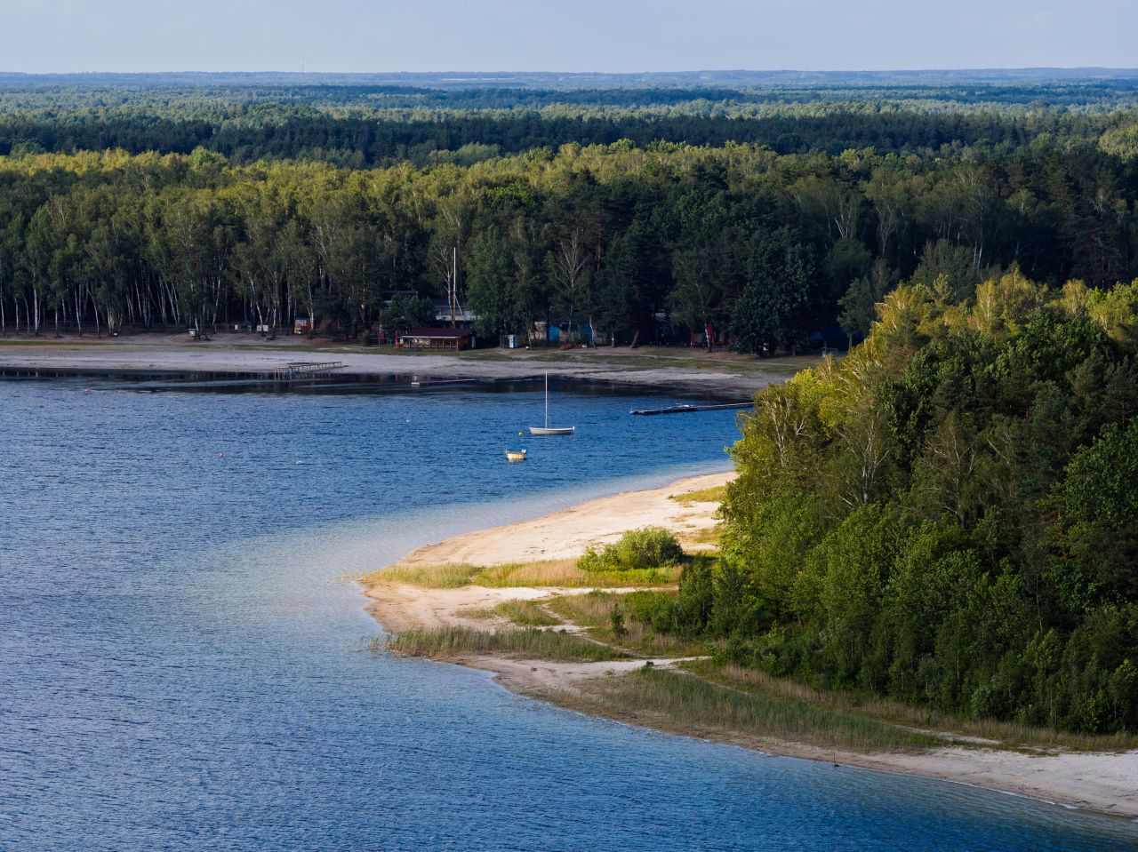 Działka rekreacyjna Kaniwola. Zdjęcie 5