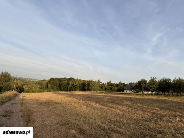 Działka budowlana Michałowice, ul. Mały Kraków. Zdjęcie 1
