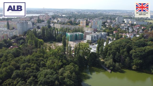 Mieszkanie 2-pokojowe Gdańsk Stogi. Zdjęcie 1