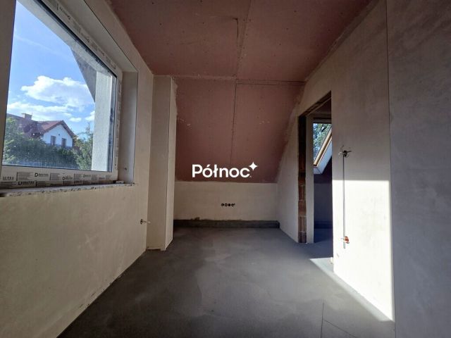 dom wolnostojący, 3 pokoje Klęczana. Zdjęcie 12
