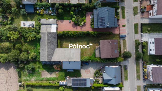 dom wolnostojący, 5 pokoi Kolno, ul. Grunwaldzka. Zdjęcie 27