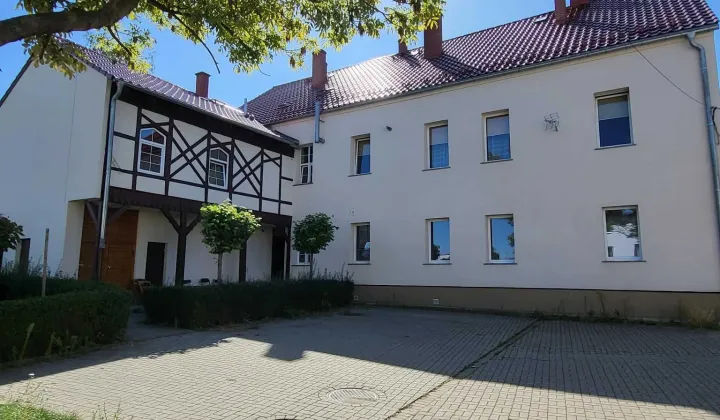 Mieszkanie 2-pokojowe Świebodzice
