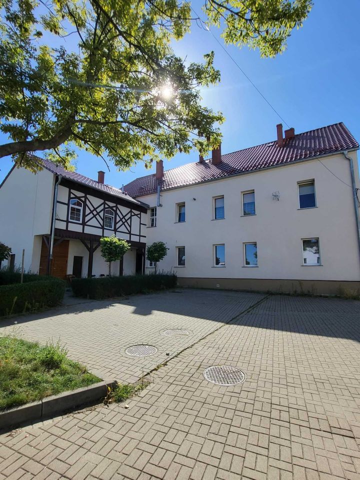 Mieszkanie Świebodzice