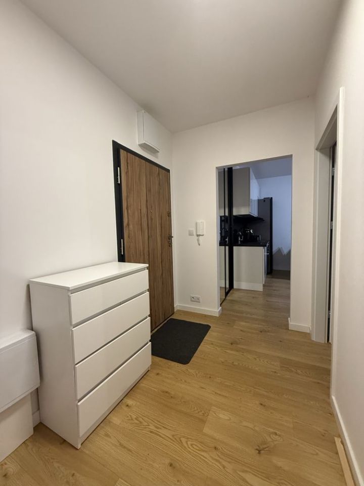 Mieszkanie 3-pokojowe Warszawa Mokotów, ul. Dywizjonu AK "Jeleń". Zdjęcie 6