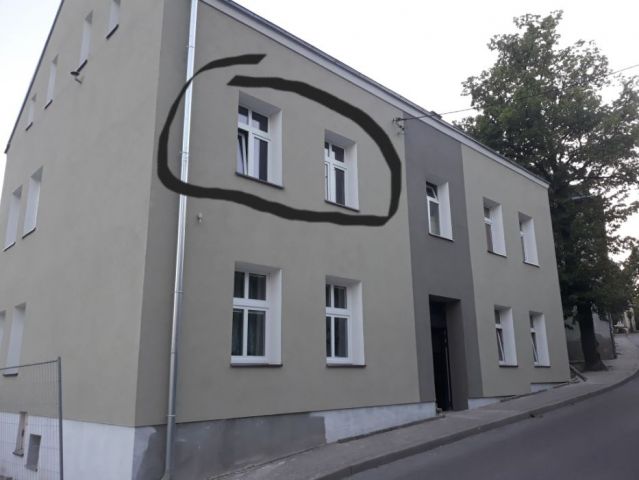 Mieszkanie 2-pokojowe Kętrzyn, ul. Mikołaja Reja. Zdjęcie 1