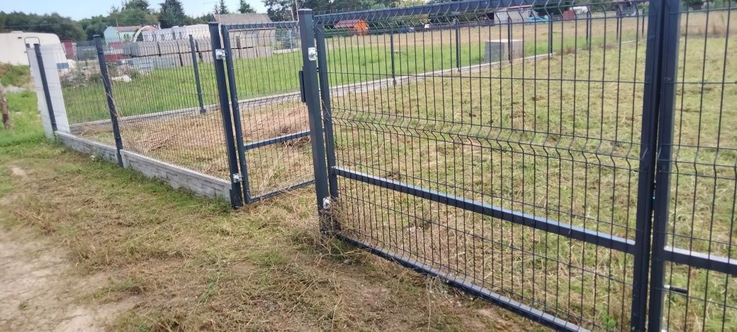 Działka rekreacyjna Boszkowo-Letnisko. Zdjęcie 5