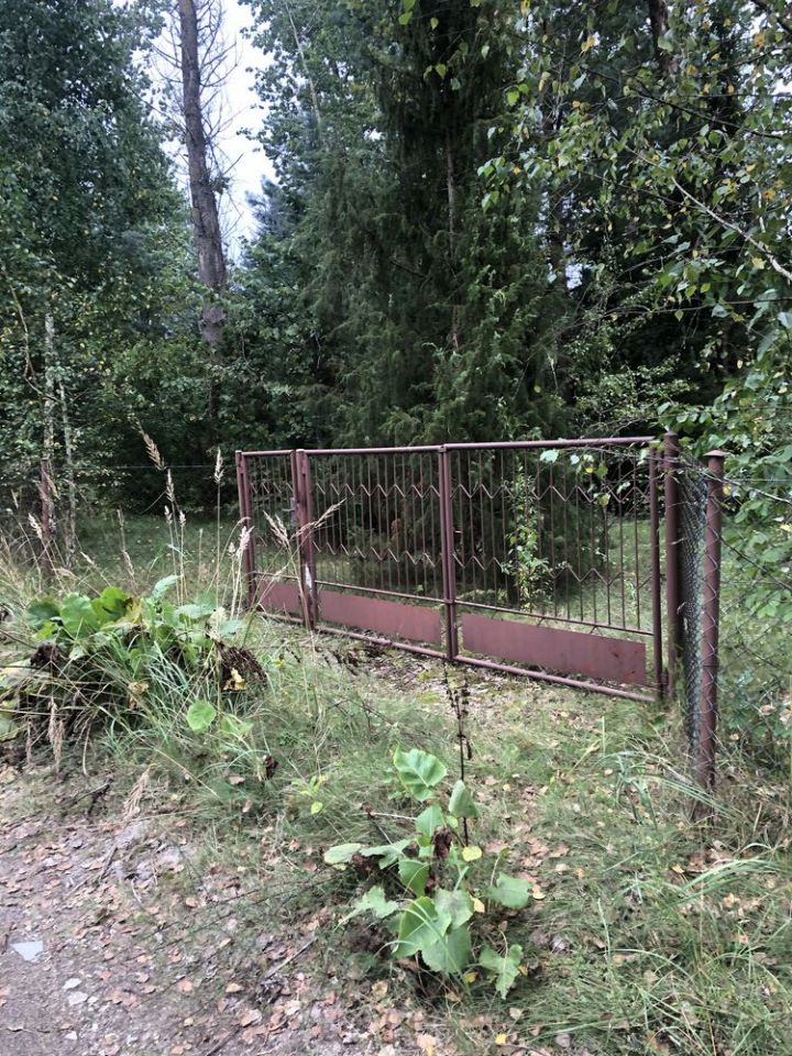 Działka rekreacyjna Gulczewo, ul. Topolowa. Zdjęcie 3