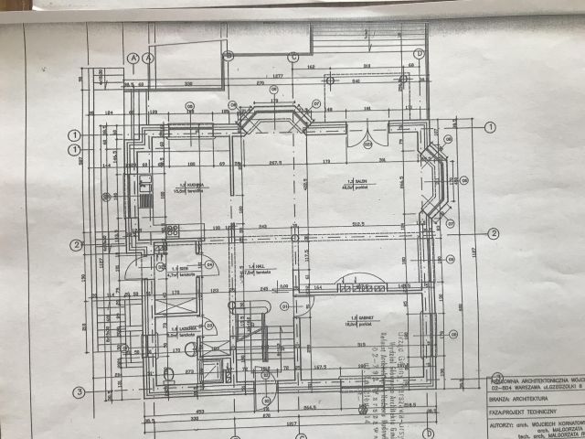 dom wolnostojący, 7 pokoi Warszawa Ursynów, ul. Gawota. Zdjęcie 7