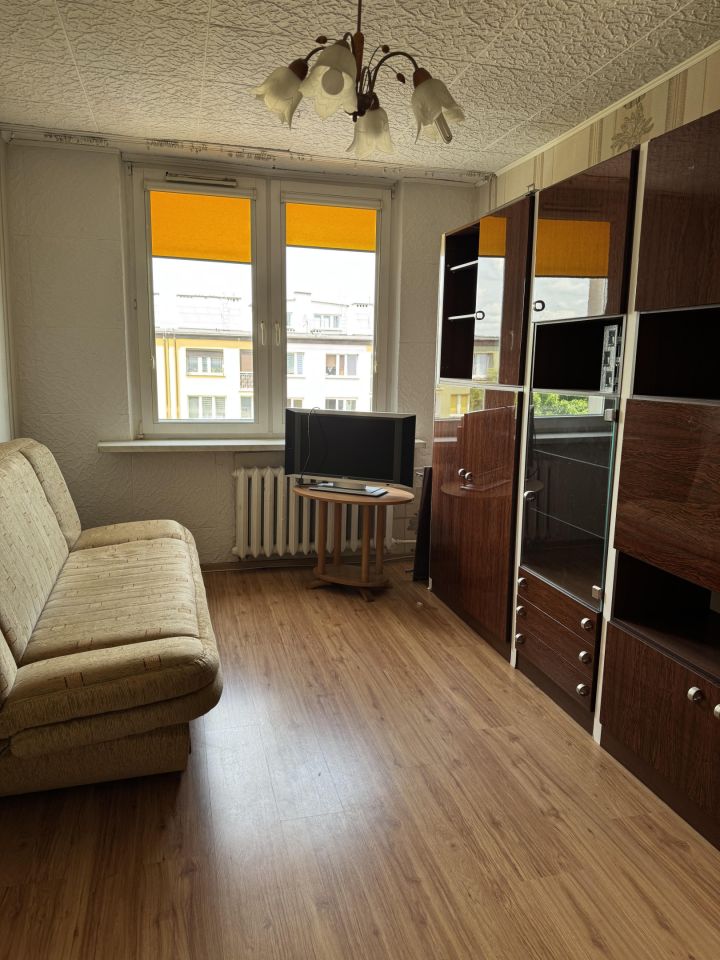 Mieszkanie 3-pokojowe Ruda Śląska Halemba, ul. Energetyków. Zdjęcie 3