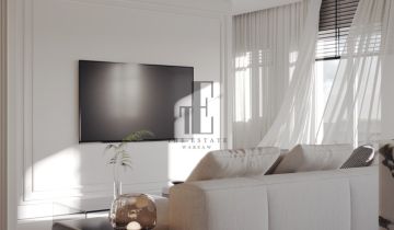 Mieszkanie 4-pokojowe Warszawa Ochota