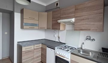 Mieszkanie 2-pokojowe Lublin Piaski, ul. Nowy Świat