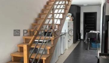 Mieszkanie 7-pokojowe Warszawa Śródmieście, ul. Radna