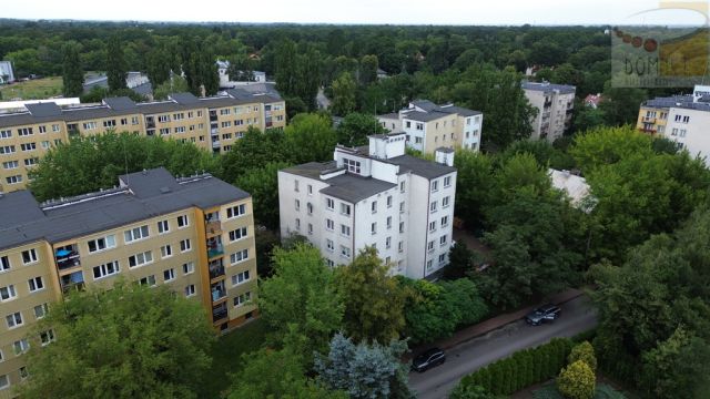 Mieszkanie 3-pokojowe Milanówek, ul. Sportowa. Zdjęcie 16