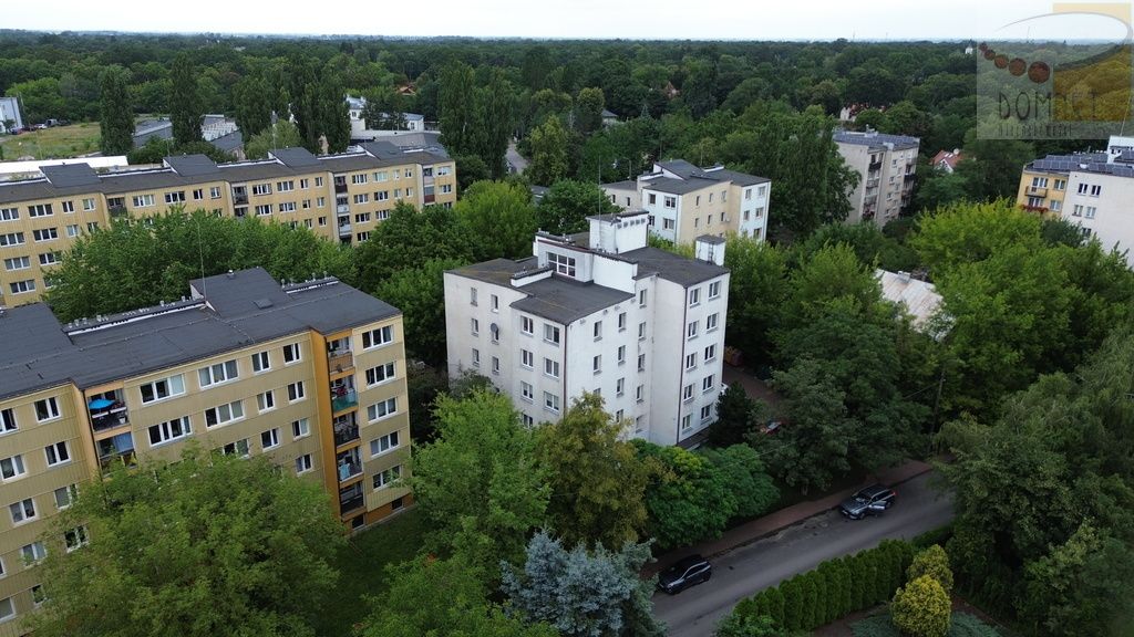 Mieszkanie 3-pokojowe Milanówek, ul. Sportowa. Zdjęcie 16