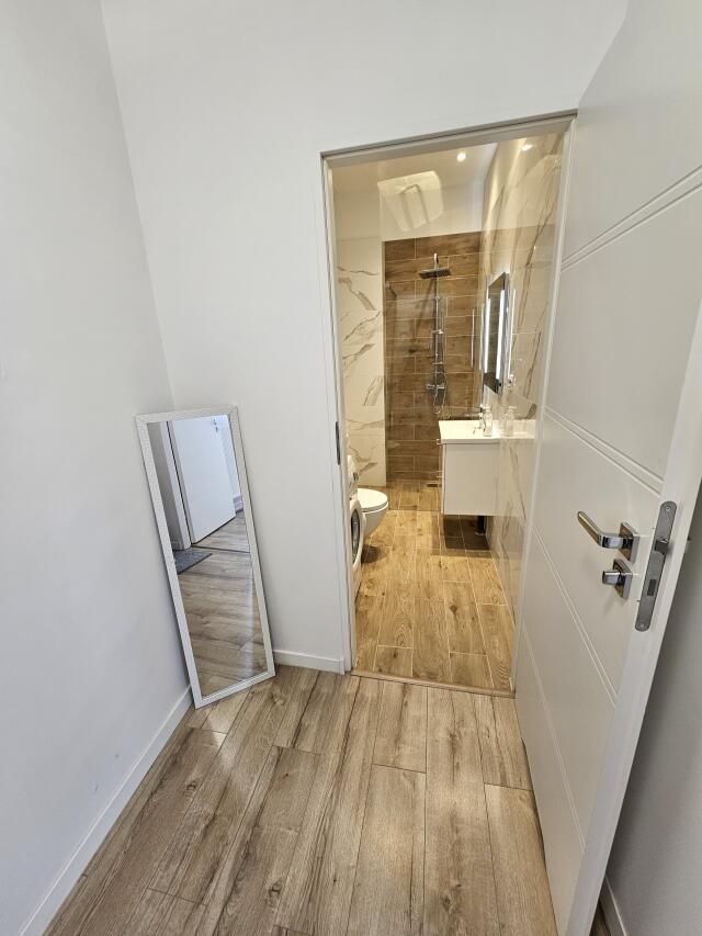 Mieszkanie 1-pokojowe Ruda Śląska Orzegów, ul. Królowej Jadwigi. Zdjęcie 13