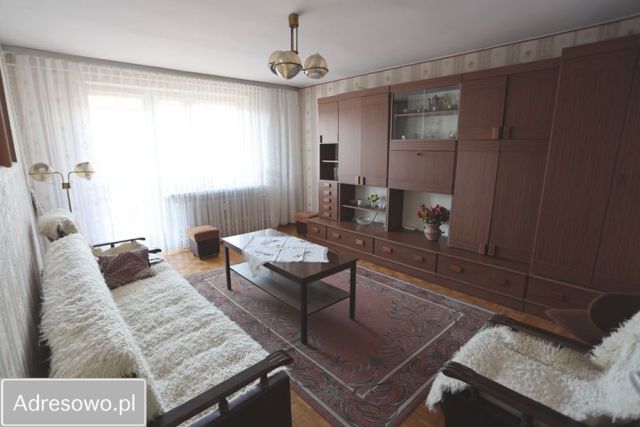 Mieszkanie 3-pokojowe Tomaszów Mazowiecki, ul. Bartosza Głowackiego. Zdjęcie 1