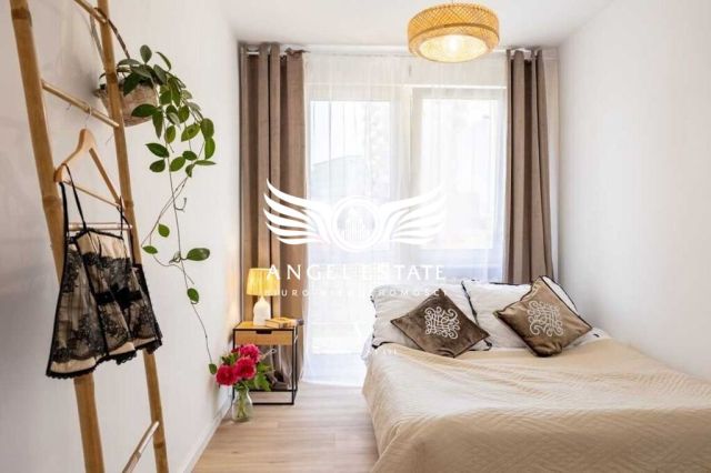 Mieszkanie 2-pokojowe Szczecin Centrum, ul. Emilii Plater. Zdjęcie 5