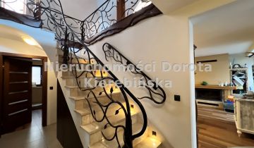 dom wolnostojący, 5 pokoi Inowłódz