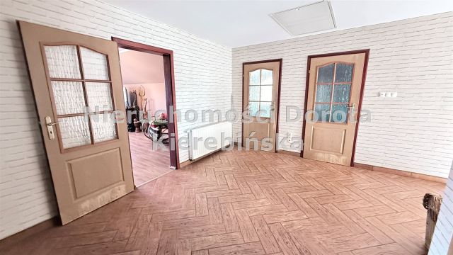 dom wolnostojący, 5 pokoi Tomaszów Mazowiecki Ludwików. Zdjęcie 9
