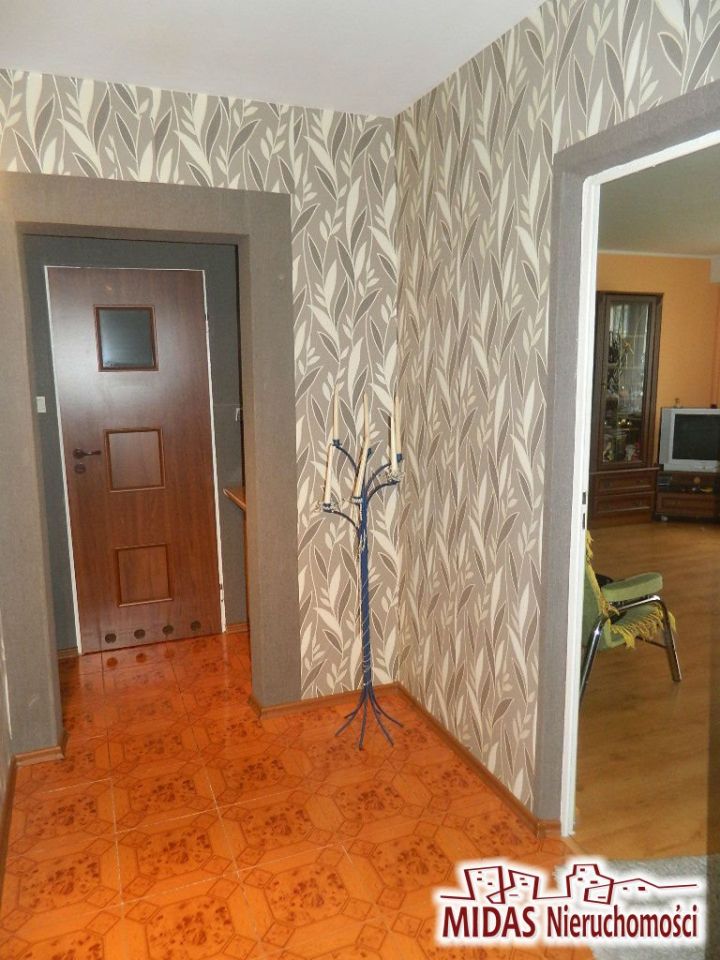 Mieszkanie 3-pokojowe Włocławek. Zdjęcie 15