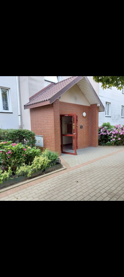 Mieszkanie 1-pokojowe Słupsk Zatorze, ul. Księżnej Zofii. Zdjęcie 4