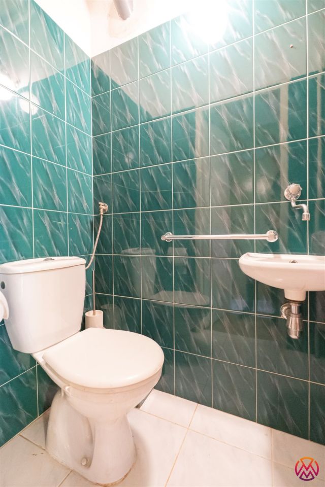 Mieszkanie 4-pokojowe Łódź Bałuty, ul. Lutomierska. Zdjęcie 10