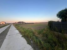 Działka rolno-budowlana Kościeleczki, ul. Szmaragdowa