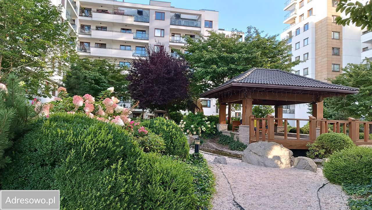 Mieszkanie 2-pokojowe Warszawa Ursynów, ul. Kłobucka. Zdjęcie 5