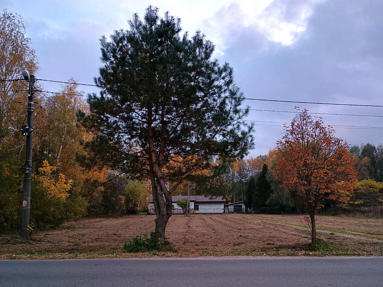 Działka budowlana Kłady. Zdjęcie 10