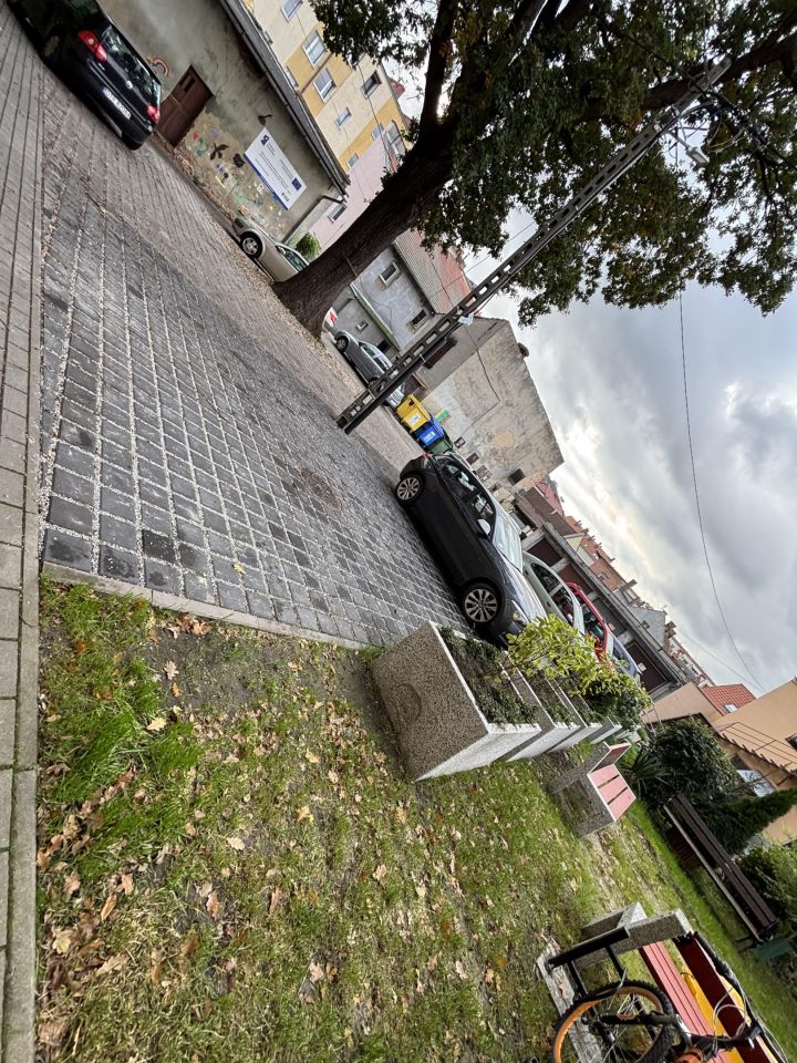 Mieszkanie 1-pokojowe Żmigród, ul. Św. Jana Pawła II. Zdjęcie 16