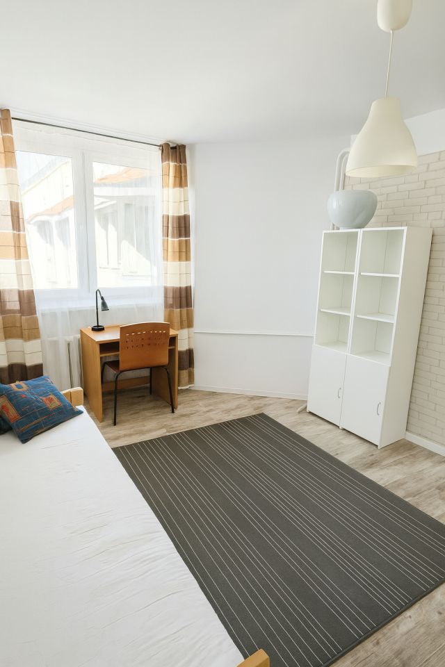 Mieszkanie 6-pokojowe Wrocław Śródmieście, ul. Bolesława Chrobrego. Zdjęcie 11