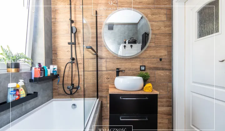 Mieszkanie 2-pokojowe Borówiec, ul. Spółdzielcza