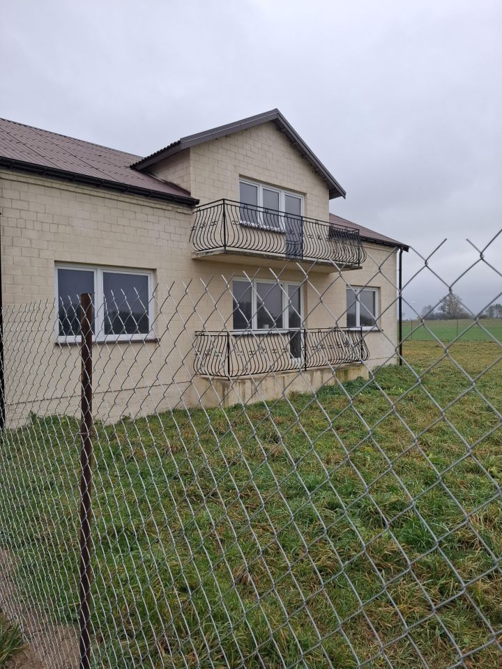 dom wolnostojący, 6 pokoi Wola Adamowa. Zdjęcie 6